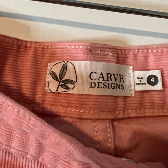 Canvas design short - Picture 4 of 4